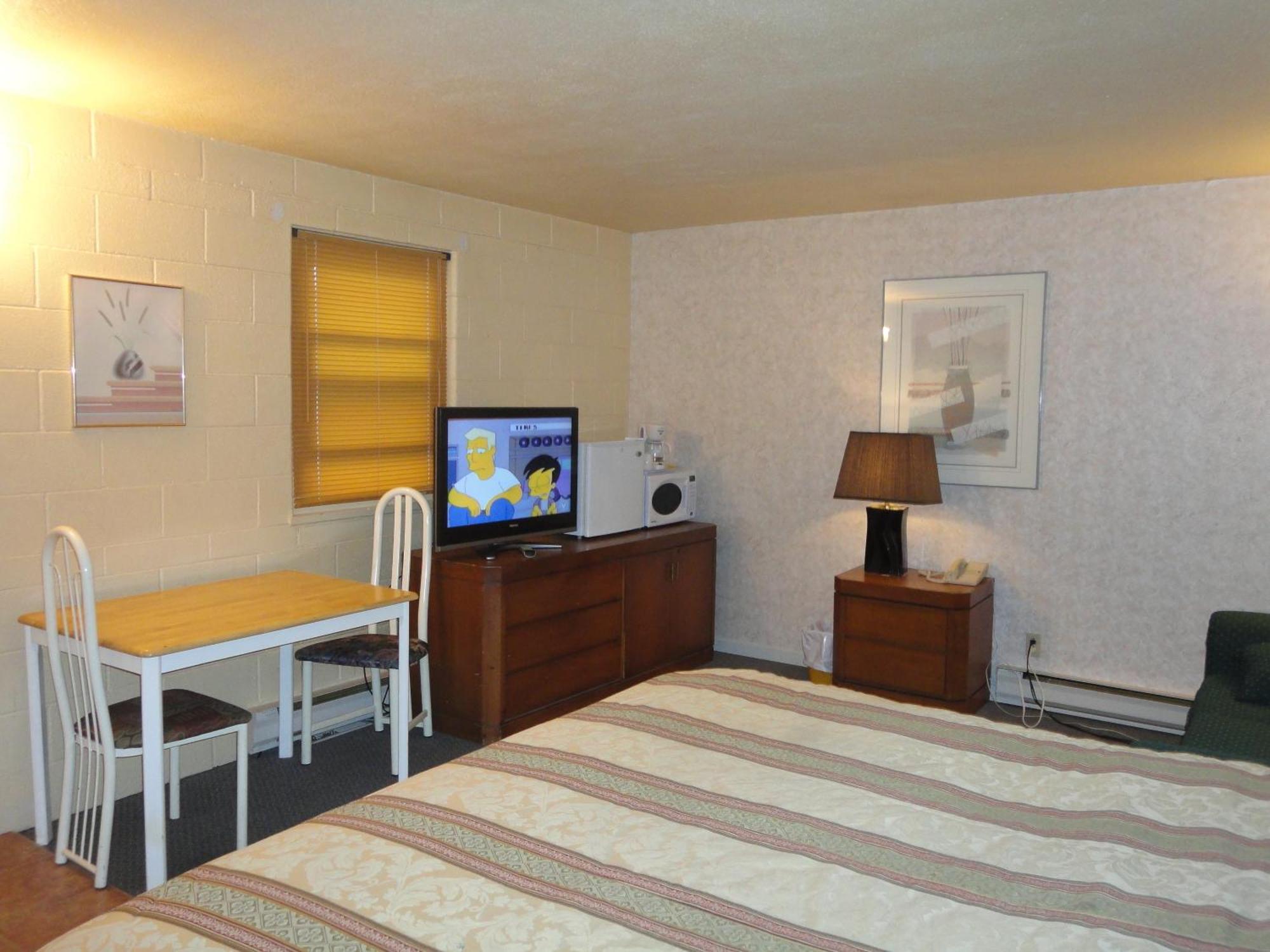 Motel Grande Ile ซาลาเบอร์รี เดอ แวลลีย์ฟิลด์ ภายนอก รูปภาพ