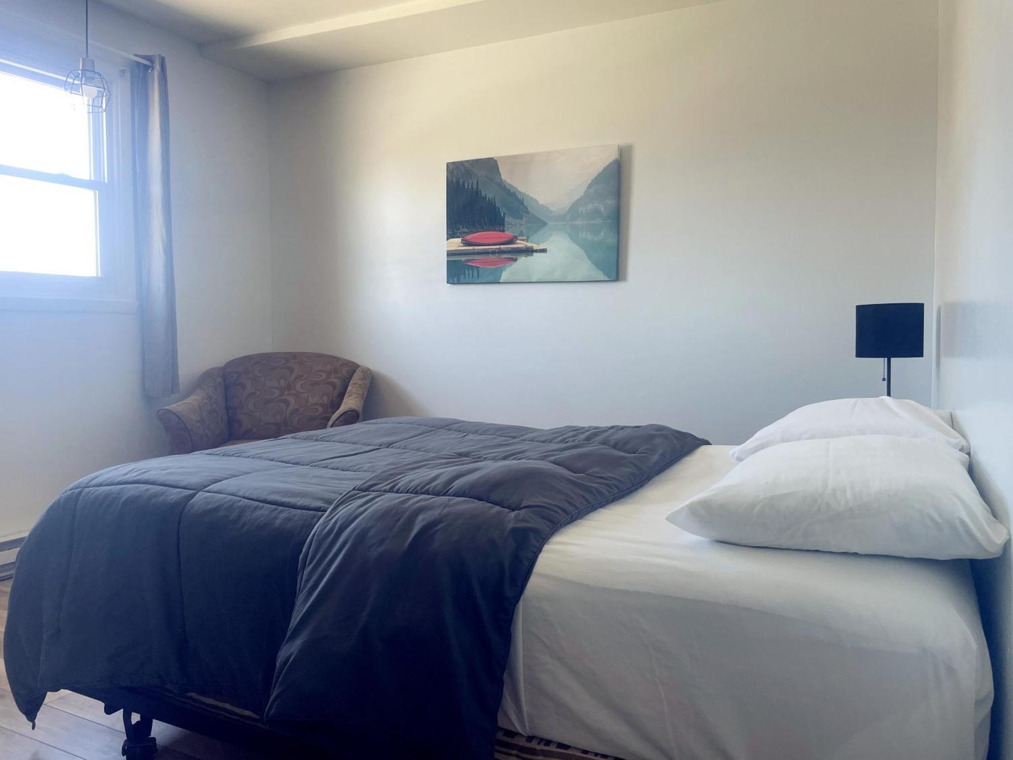 Motel Grande Ile ซาลาเบอร์รี เดอ แวลลีย์ฟิลด์ ภายนอก รูปภาพ