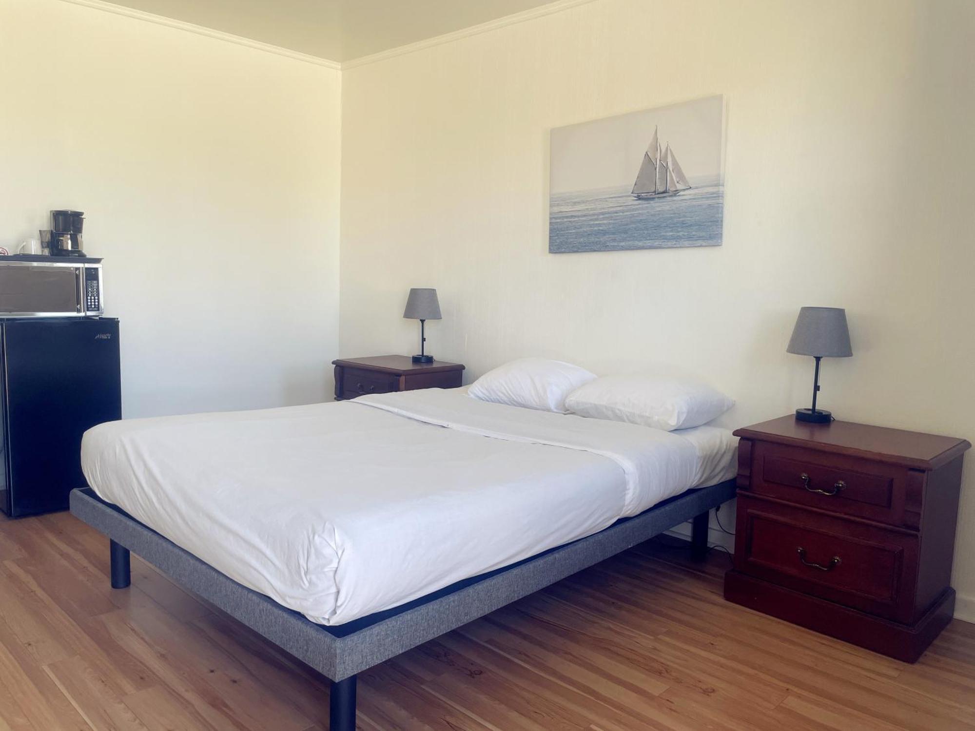 Motel Grande Ile ซาลาเบอร์รี เดอ แวลลีย์ฟิลด์ ภายนอก รูปภาพ