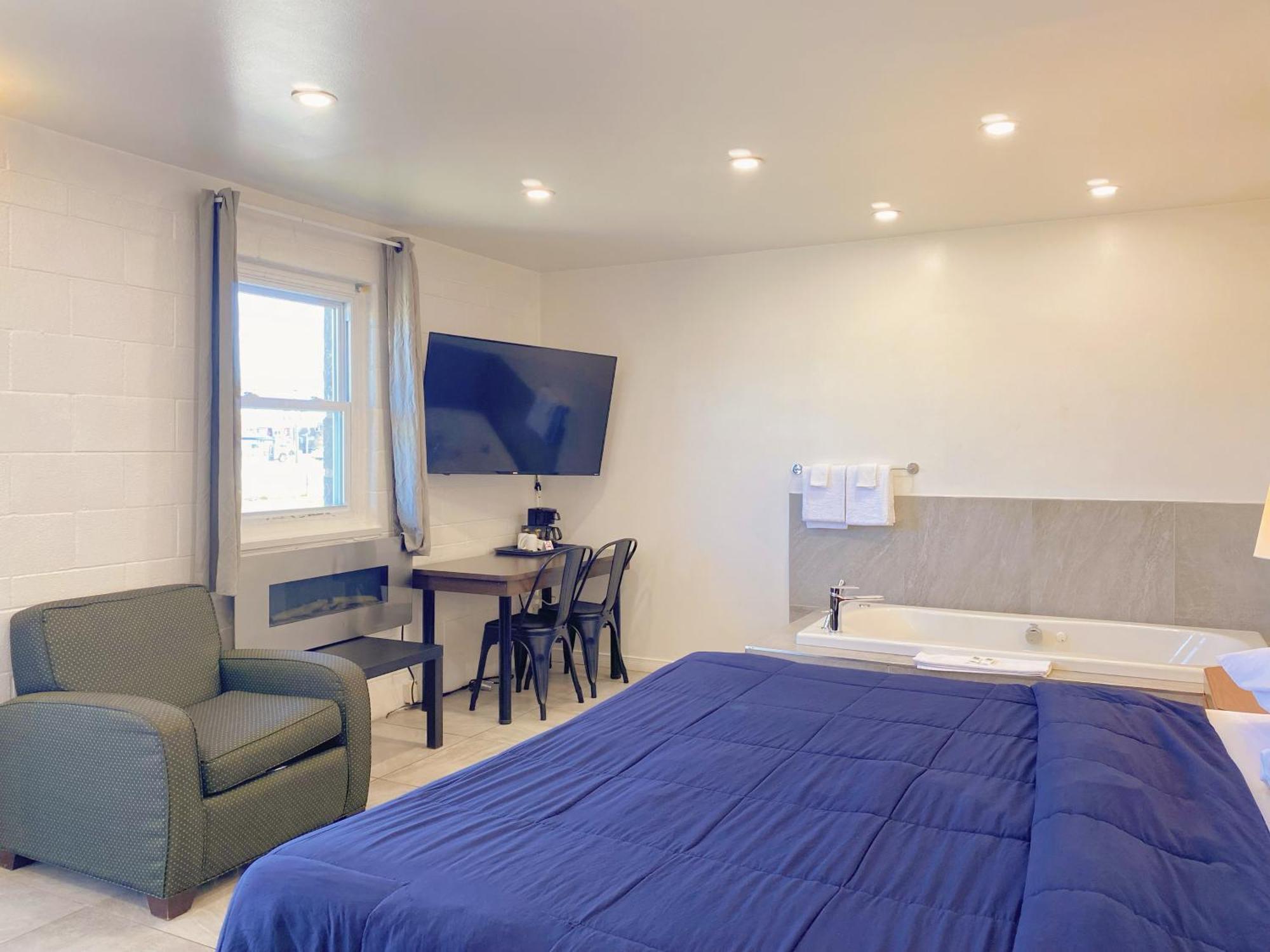 Motel Grande Ile ซาลาเบอร์รี เดอ แวลลีย์ฟิลด์ ภายนอก รูปภาพ