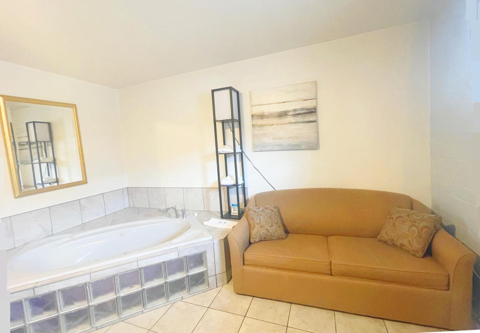Motel Grande Ile ซาลาเบอร์รี เดอ แวลลีย์ฟิลด์ ภายนอก รูปภาพ