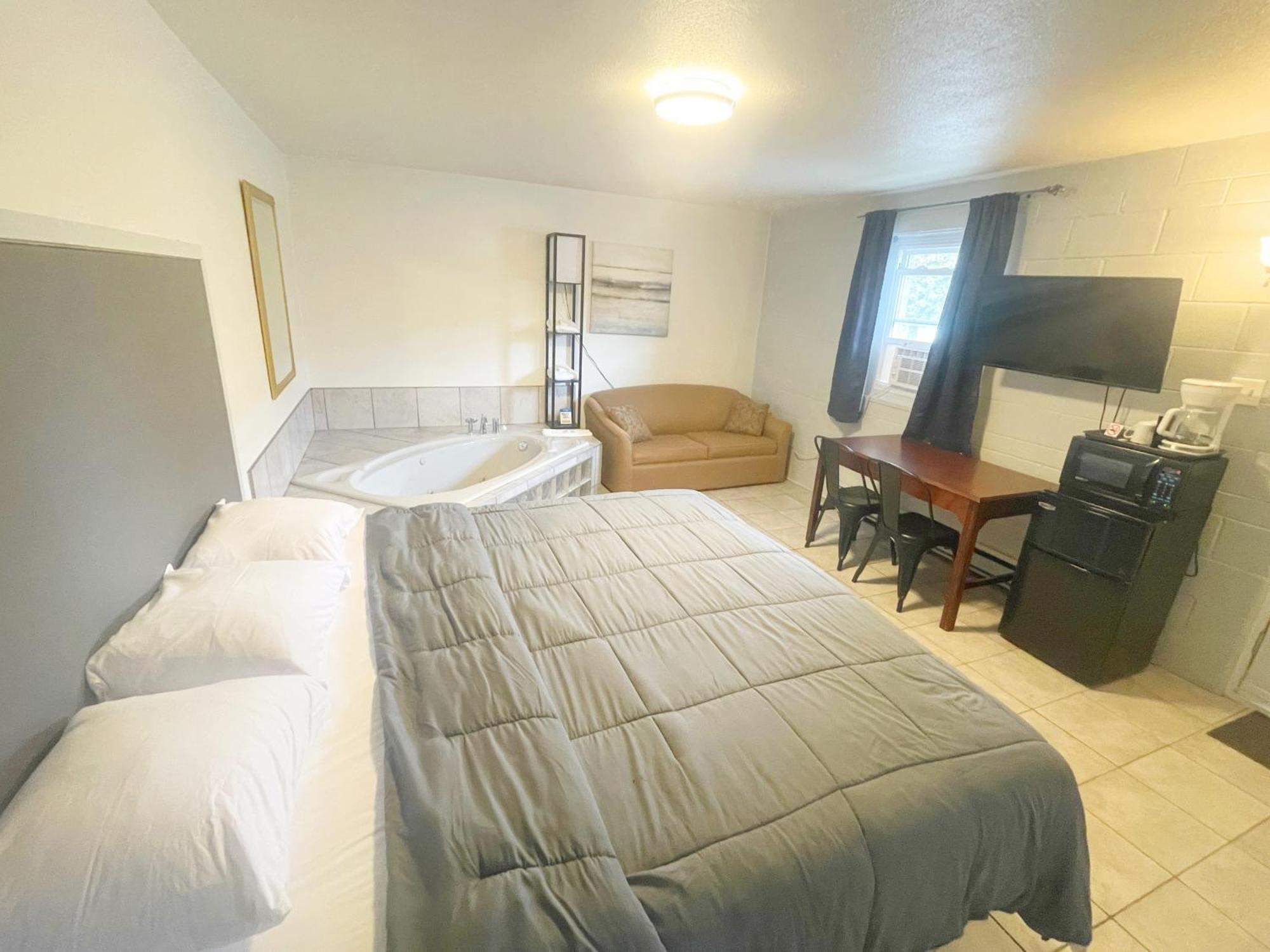 Motel Grande Ile ซาลาเบอร์รี เดอ แวลลีย์ฟิลด์ ภายนอก รูปภาพ