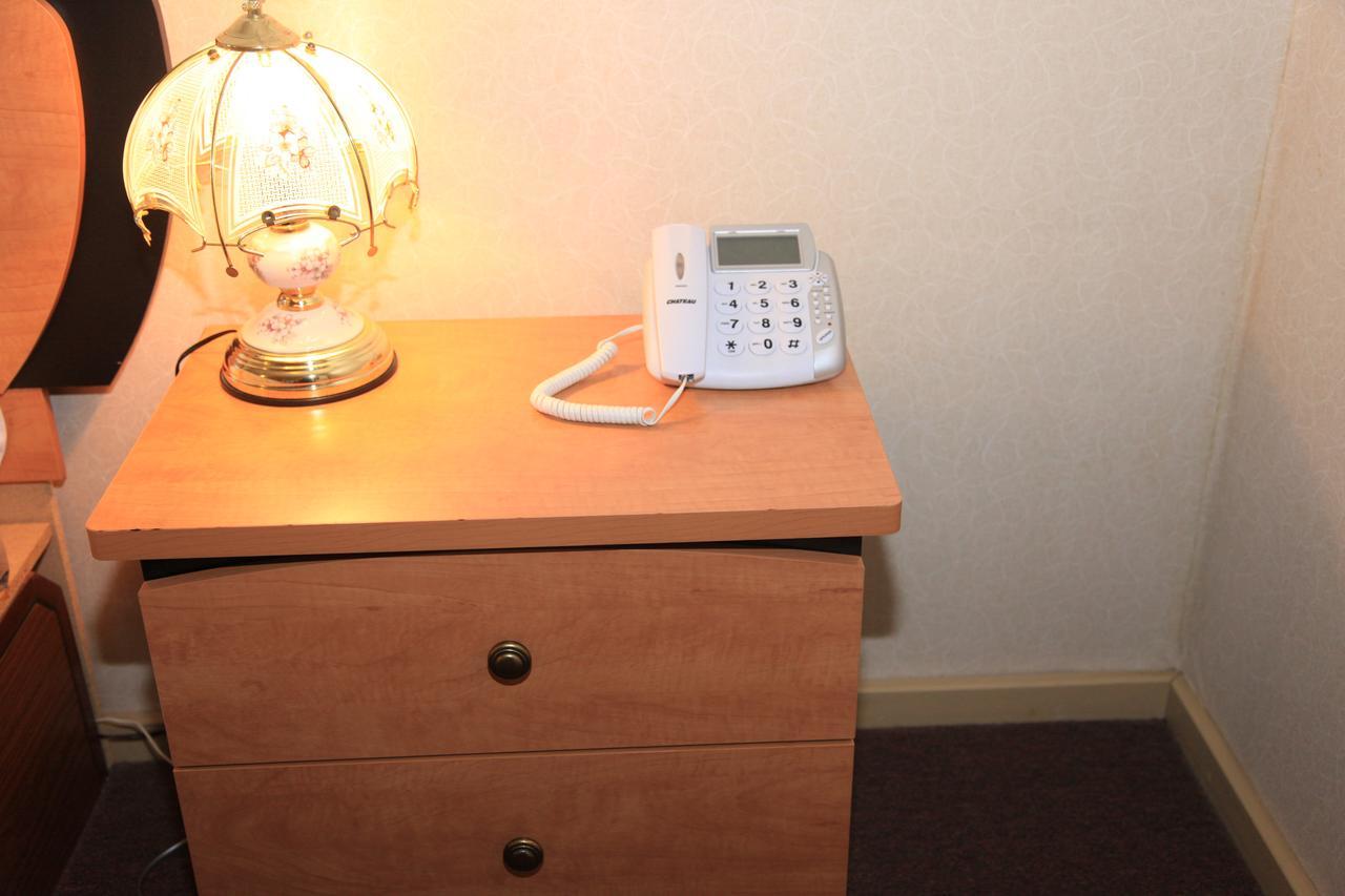 Motel Grande Ile ซาลาเบอร์รี เดอ แวลลีย์ฟิลด์ ภายนอก รูปภาพ